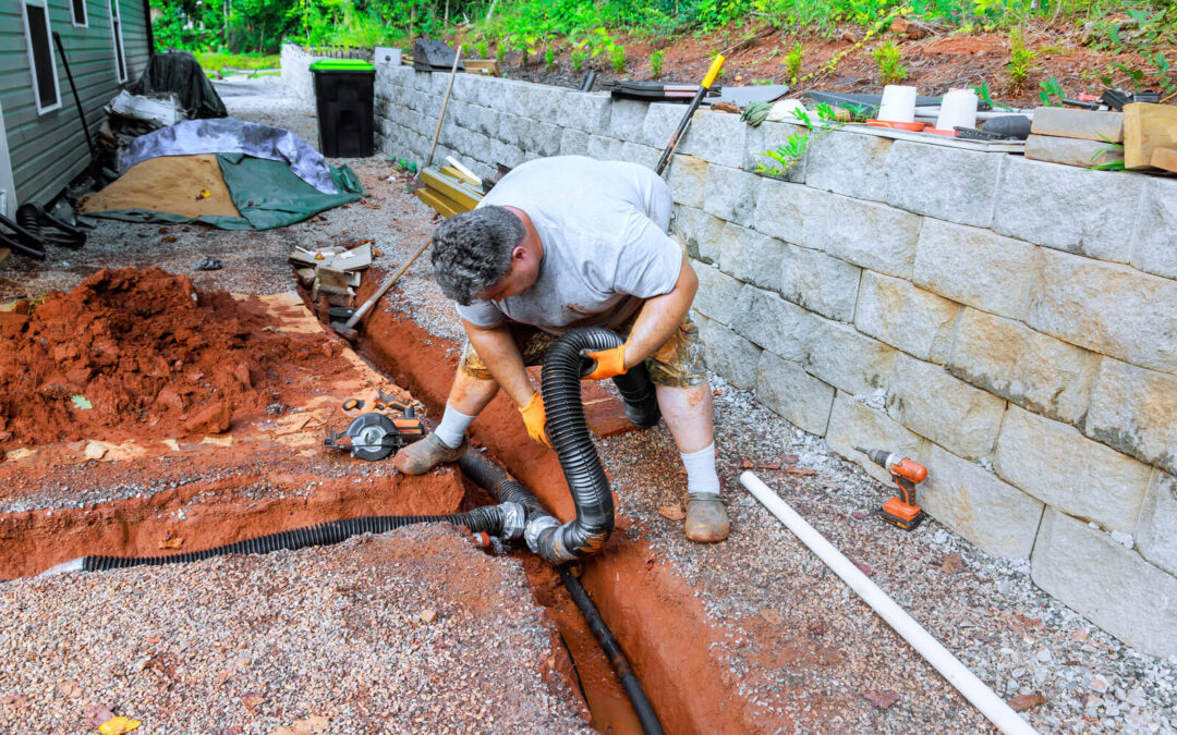 5 Signs You Need Professional Sewer Installation for Your Next Project