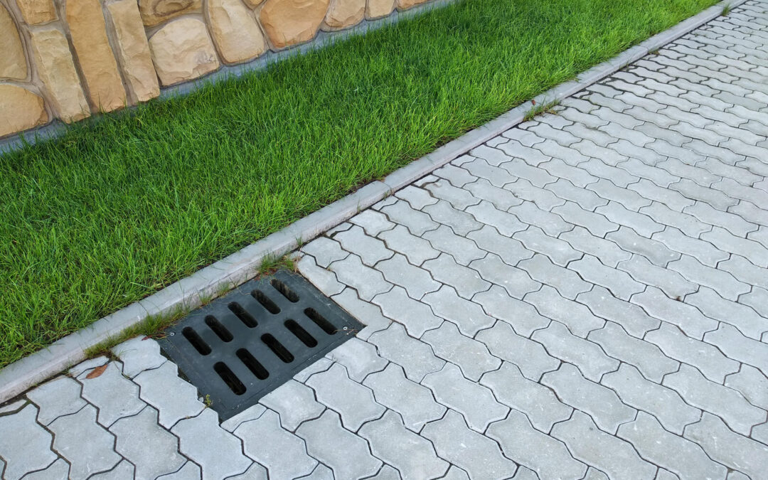 Preventing Flooding and Erosion with Proper Storm Drainage Systems